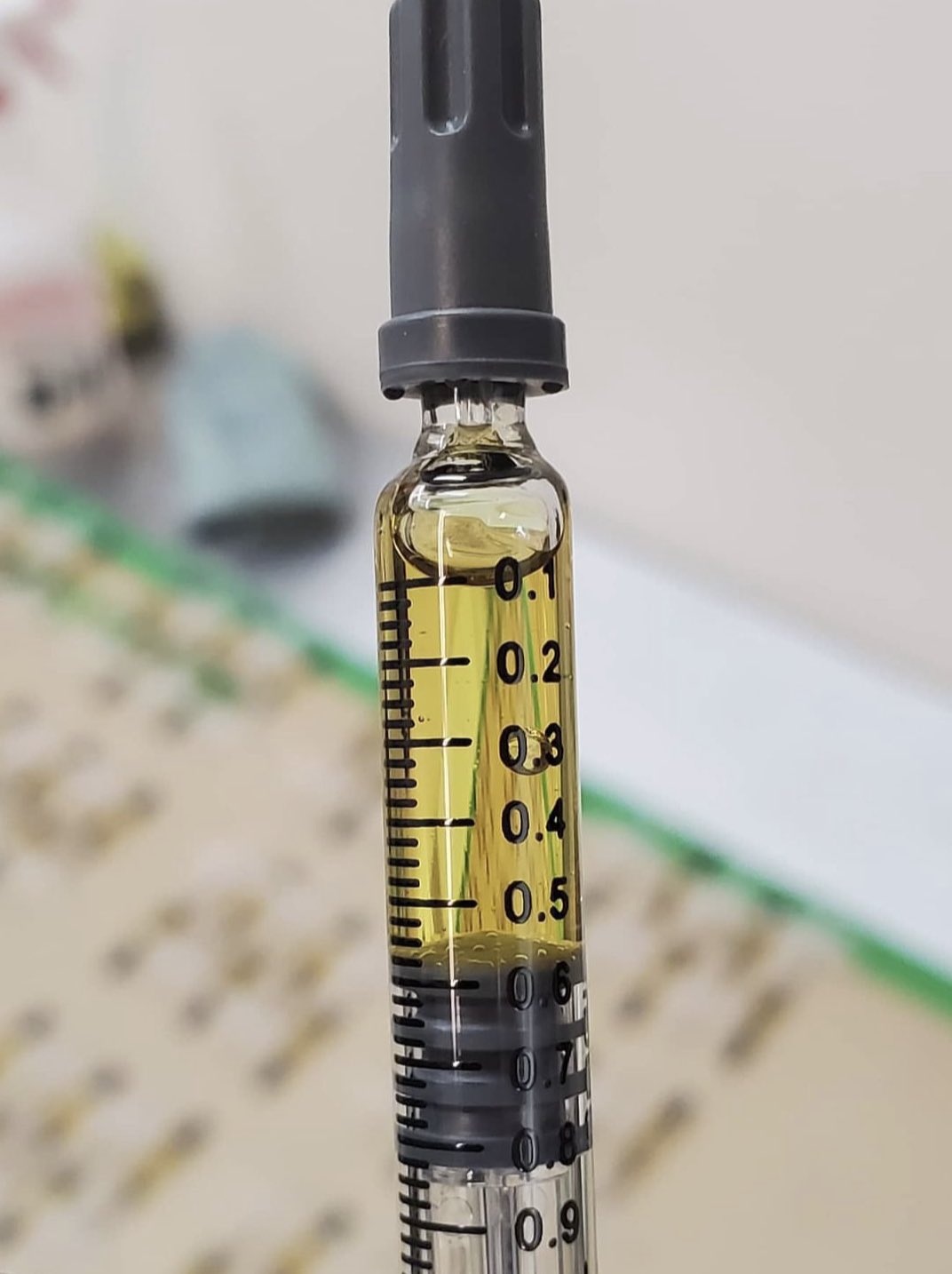 Δ9-CBP 原料 15ml 98.80% セール開催中 Δ9-CBP 原料 15ml 98.80% セール開催中 Δ9-CBP 原料 15ml 98.80