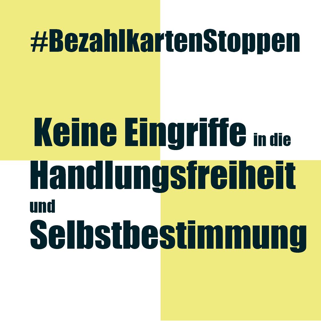 #Bezahlkarten für #Asylsuchende sind rassistischer #Populismus. Sie sind ein Beispiel dafür, wie rechte Hetze und Vorurteile zu rassistischen Gesetzen werden. 

#Bezahlkartestoppen