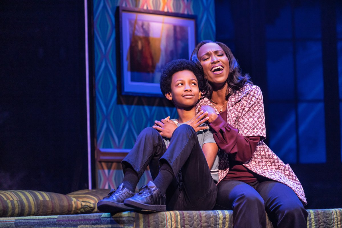 PNC Broadway In Kansas City (@bwaykansascity) on Twitter photo From the Jackson Five to pop royalty! Relive pop culture history with tickets to <a href="/dontstopmj/">MJ the Musical</a>. ow.ly/R7B950QzsVE From the Jackson Five to pop royalty! Relive pop culture history with tickets to <a href="/dontstopmj/">MJ the Musical</a>. ow.ly/R7B950QzsVE