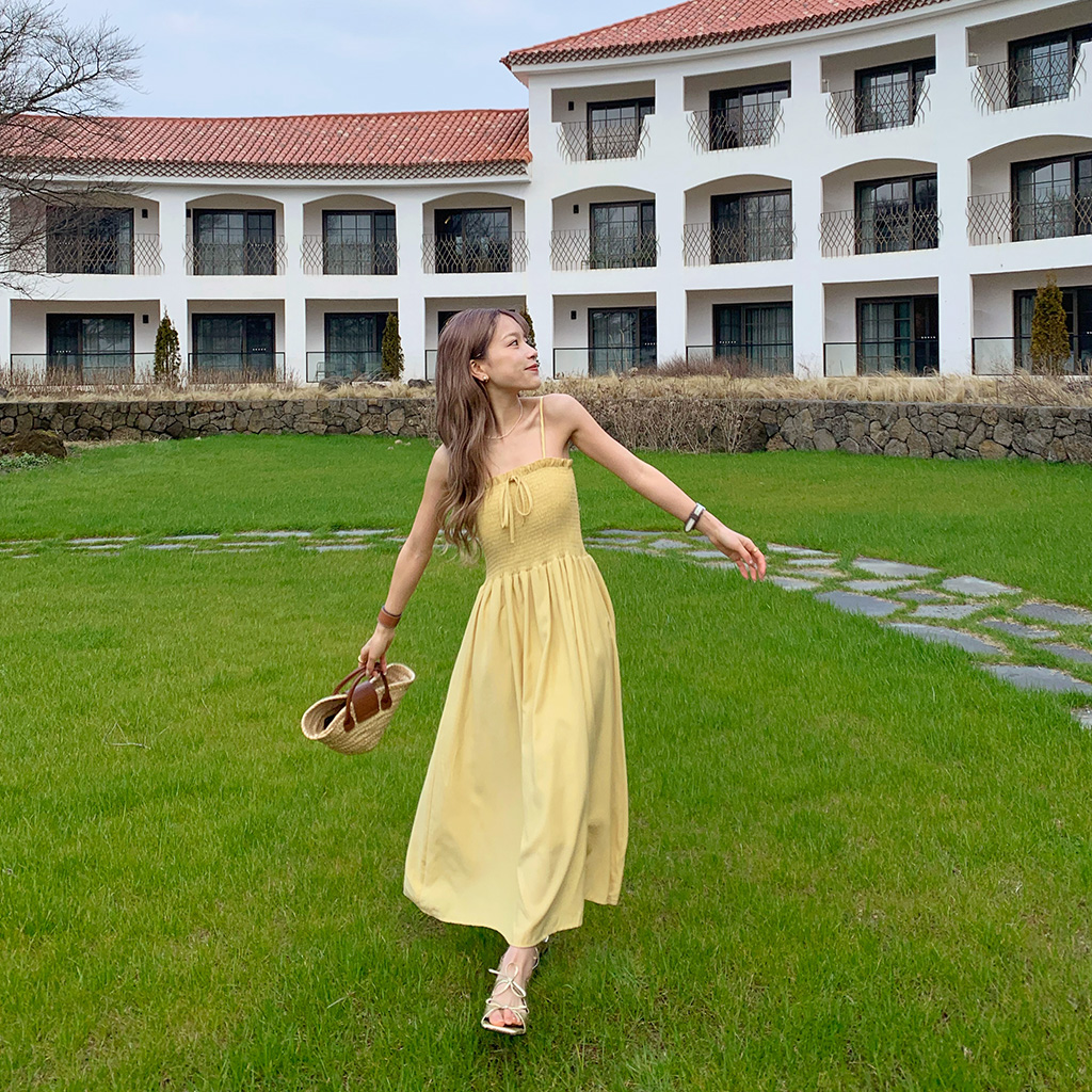 nugu_official's tweet photo. Shooting in Jeju island🌼🇰🇷
#may
#Celume
#CANIE https://t.co/Jw3oLZehiW