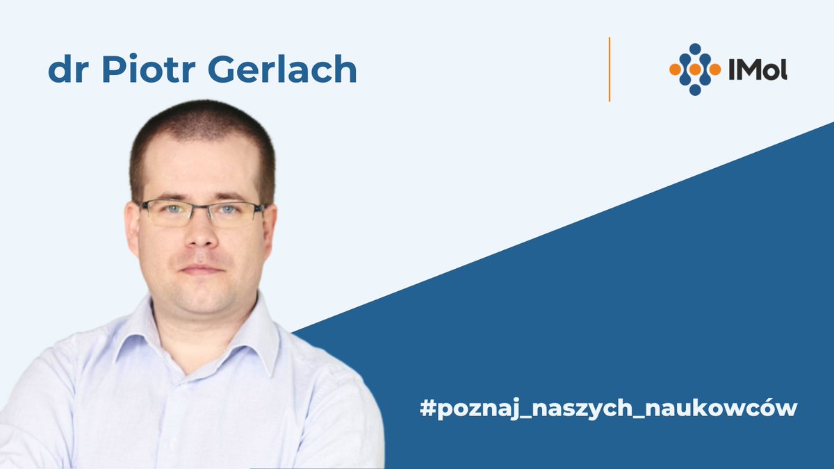 ➡️Grupa Piotra bada mechanizmy funkcjonowania wirusów RNA
➡️Zdobyte granty:  EMBO Installation Grant i NCN SONATA BIS
➡️Wcześniej: EMBL Grenoble, Francja, Instytut Biochemii im. Maxa-Plancka w Monachium, Niemcy

<a href="/MNiSW_GOV__PL/">Ministerstwo Nauki i Szkolnictwa Wyższego</a> 
<a href="/PAN_akademia/">Polska Akademia Nauk</a> 
<a href="/wieczorekdarek/">Dariusz Wieczorek</a> 
<a href="/m_gdula/">Maciej Gdula</a>