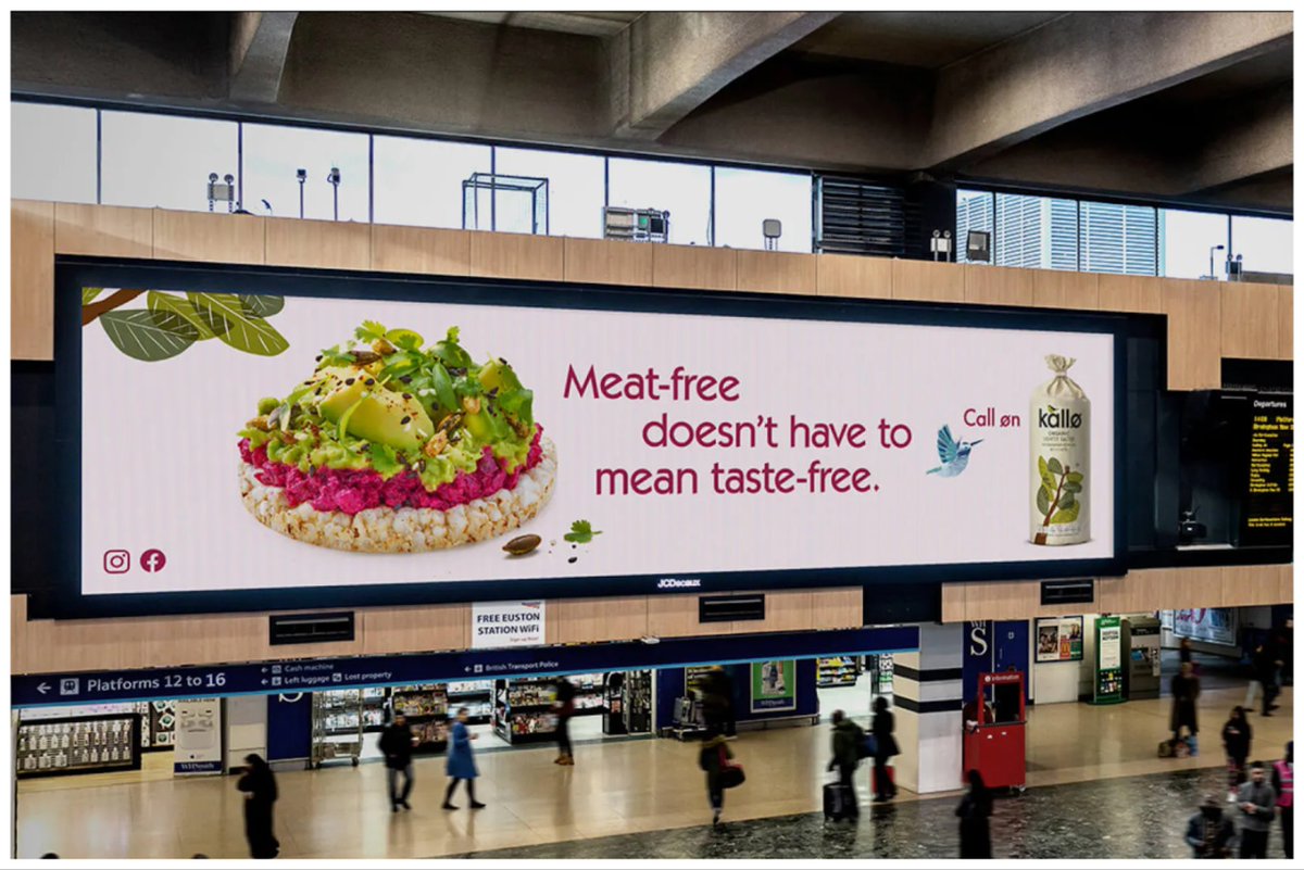 .<a href="/SayKallo/">Kallo</a> appoints <a href="/IsobelCreative/">isobel creative</a> as creative agency bit.ly/4a8NdmZ