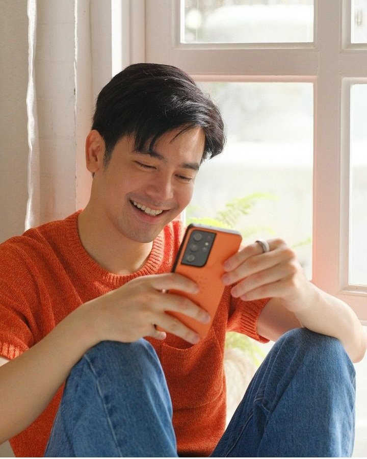 TeamJoshuaHK's tweet photo. ang pogi nman nito! @iamjoshuagarcia ๐๐งก
#TNTBudgetropa
#TNTPH
@tntph
ยฉhttps://t.co/Nr2pSWAv9p https://t.co/zI3Ubpm2Gk