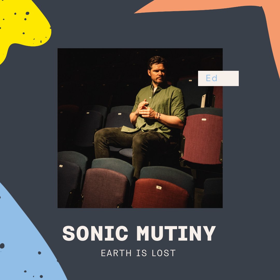 unitytheatre's tweet photo. Sonic Mutiny presents Earth is Lost, a work-in-progress sound installation that propels you into space. 🚀🚀🚀

Prepare for an unforgettable 30-minute journey that disorientates, provokes and inspires.🔭🚀

Part of Up Next Festival 2024 | Tickets on sale now 🎟️
@SonicMutiny https://t.co/KvmPuCnTd0