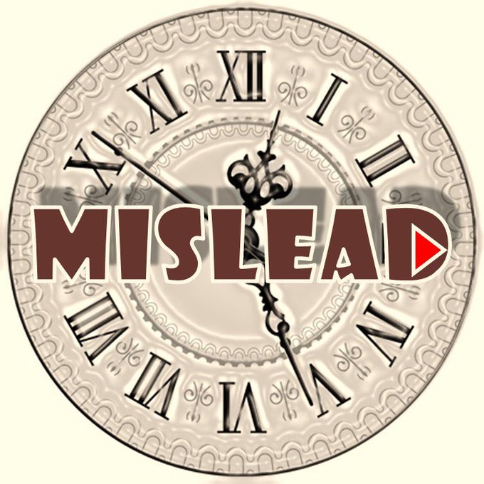 MISLEAD