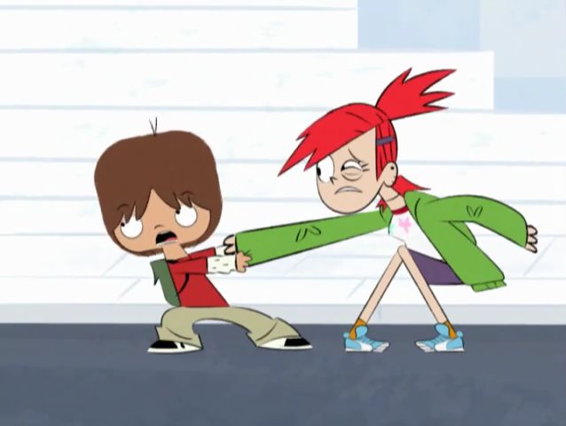 WendyCorduroyX's tweet photo. Mac pulling Frankie's Arm
#FostersHomeForImaginaryFriends #MacFHFIF #FrankieFoster #Scene #Season4 #CartoonNetwork https://t.co/Rvi5qejRdG
