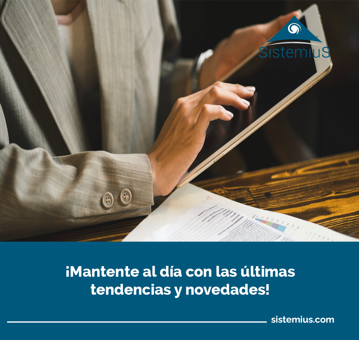 Sistemius tweet media