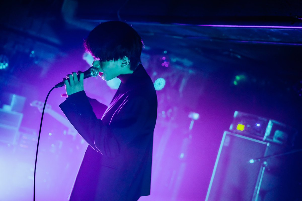 InTheAlice_JP's tweet photo. In The Alice Last Show

at Shibuya Garret

数多くの応援、ありがとうございました。

2021.9.3~2024.3.9

photo by @sskami_ 

#InTheAlice https://t.co/iWXYgFauIp