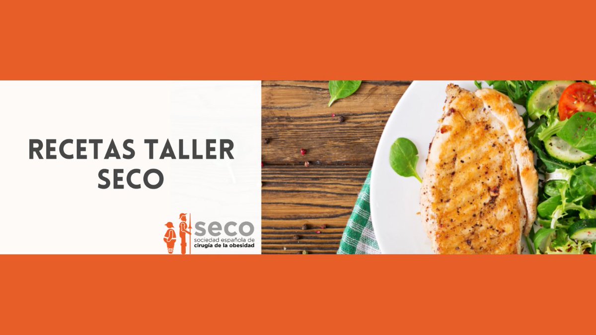 ¡Accede a las recetas del taller SECO! En cada receta encontrarás: 🔸 Ingredientes 🔸 Elaboración 🔸 Valor nutricional 🔸 Tips de cocina ¡Comer saludable nunca fue tan fácil! Haz click en el siguiente enlace para acceder: seco.org/index.php/paci…