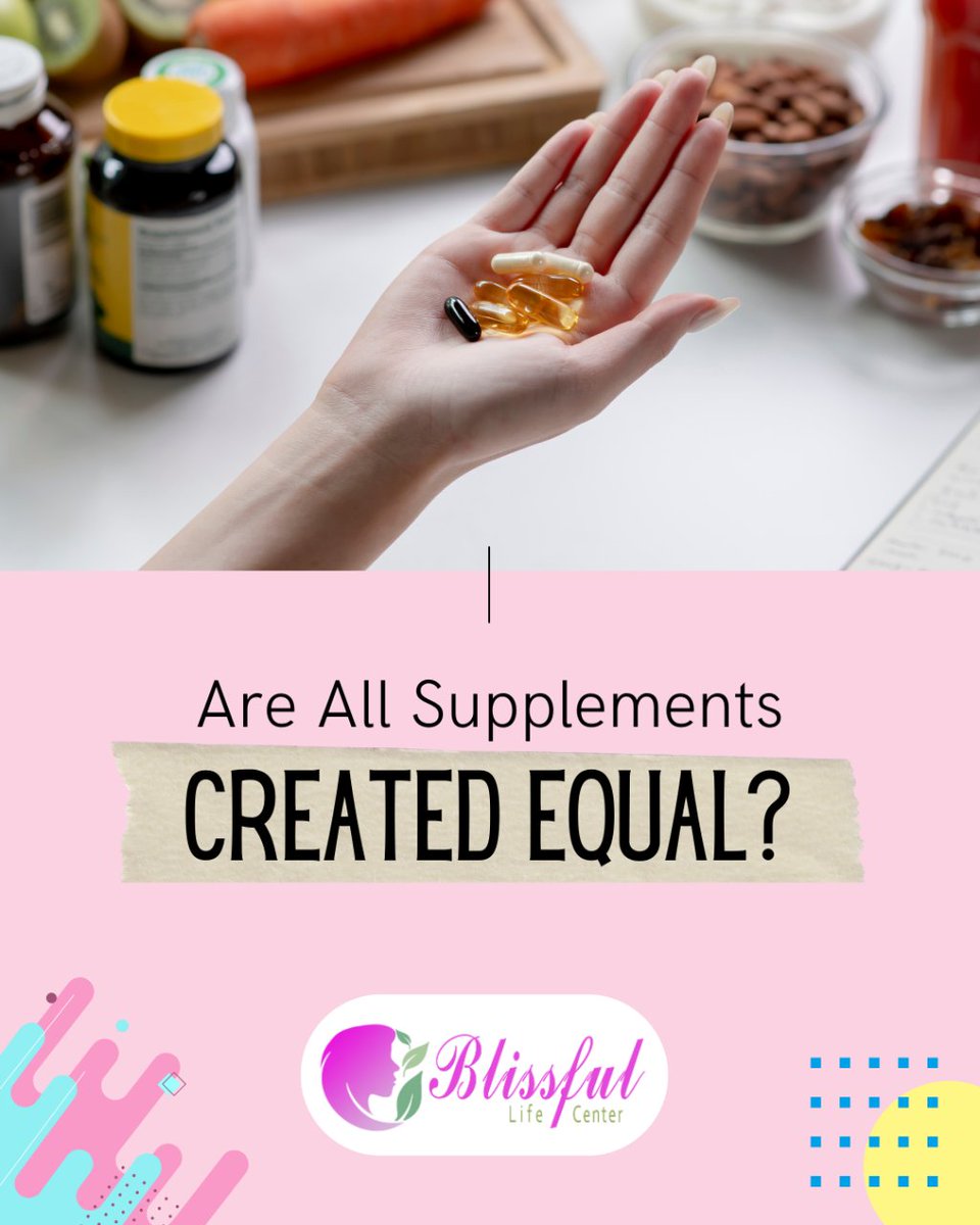 BlissfulLifeCtr's tweet photo. Gain valuable insights to make informed choices for your health journey.
Read more - https://t.co/26yL8GOMAW

#blissfullifecenter #betsybartlett #wholistic #supplements #chiropractic #nutritionist #ampcoil #detox #infraredsauna #neuropathy https://t.co/sYJSprcTar