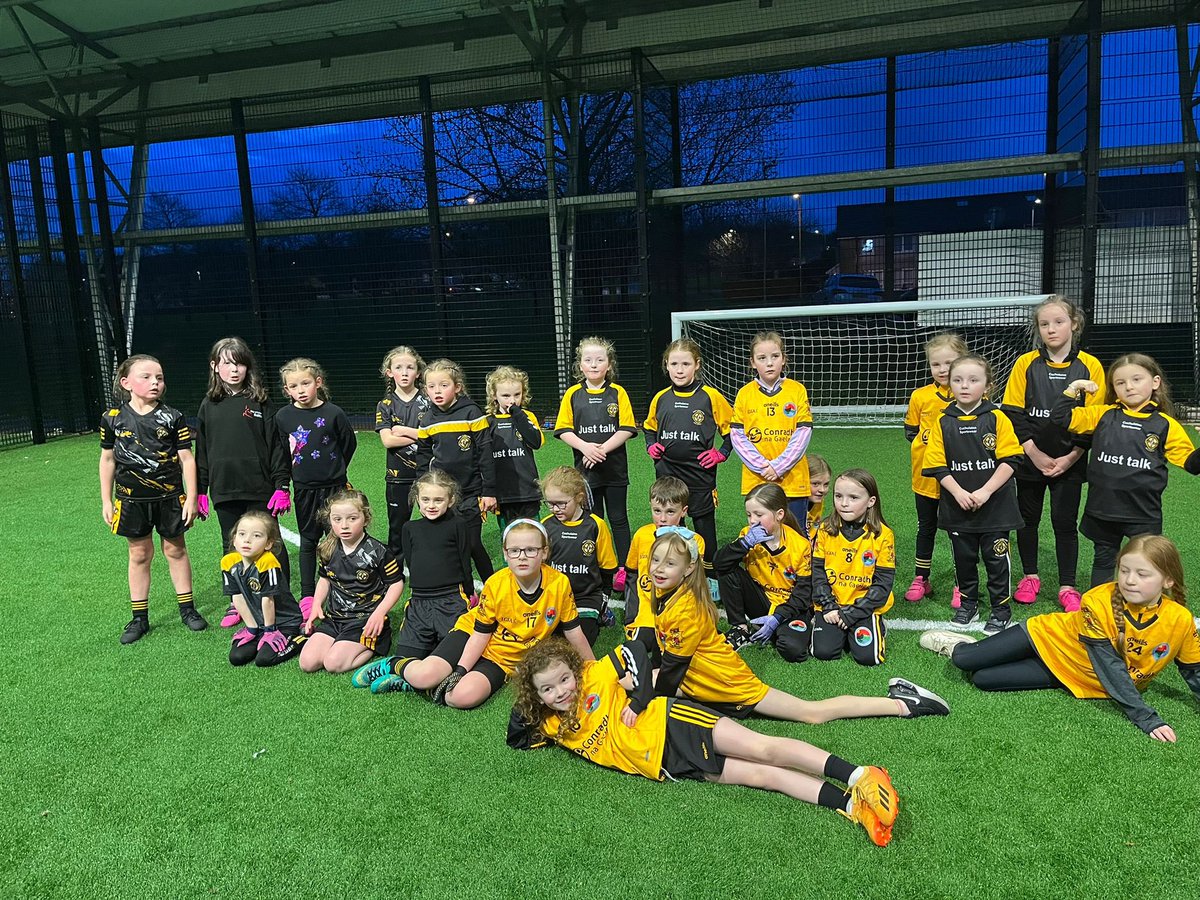 CLG Laochra Loch Lao tweet media