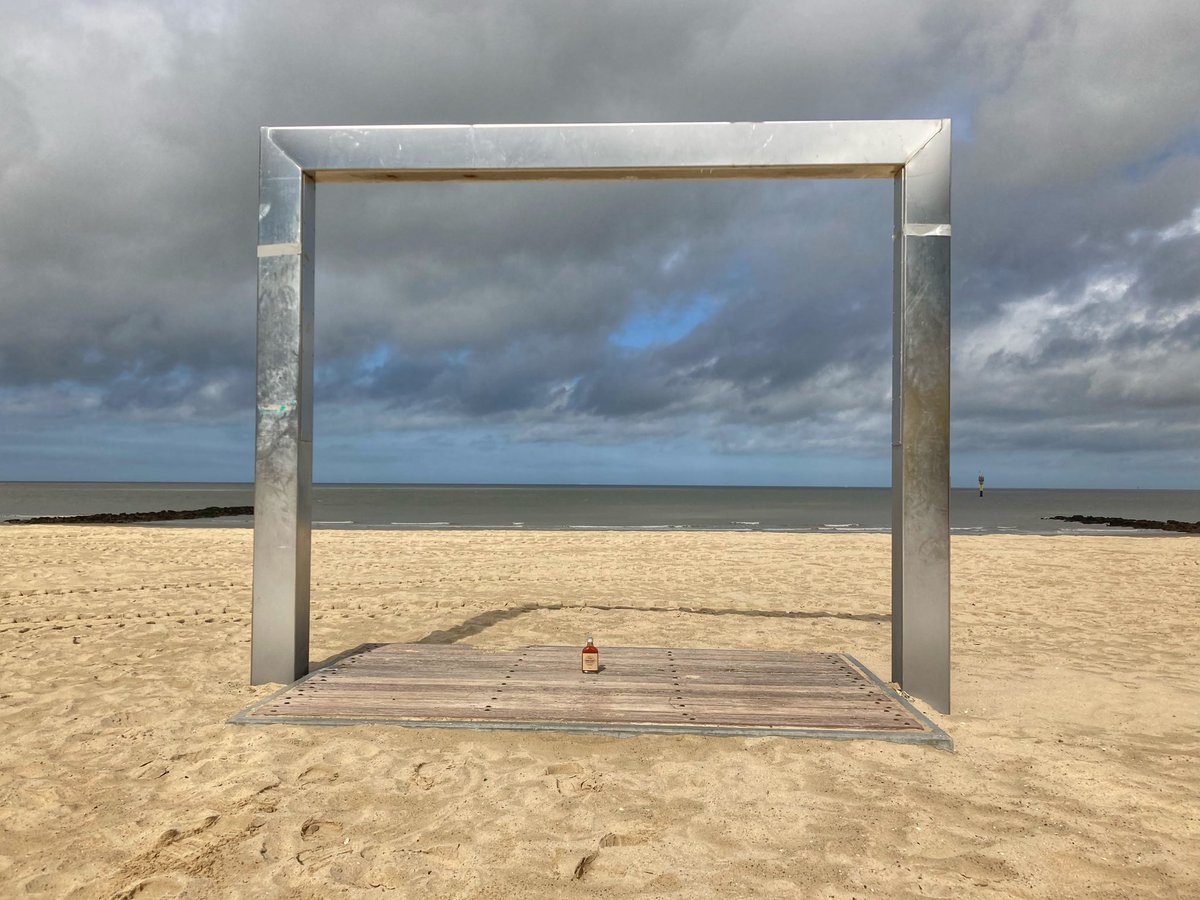 keizerenco's tweet photo. Na een levering in Groede zijn we doorgereden naar Knokke. #Ketchie https://t.co/DUibbuXuTj