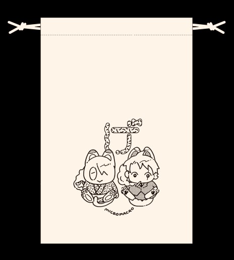 セットのグッズの詳細はこちら。
おまもりは父と水と2個セットついてます～!蛍光ステッカーはピンクか黄緑かどちらかになります。 