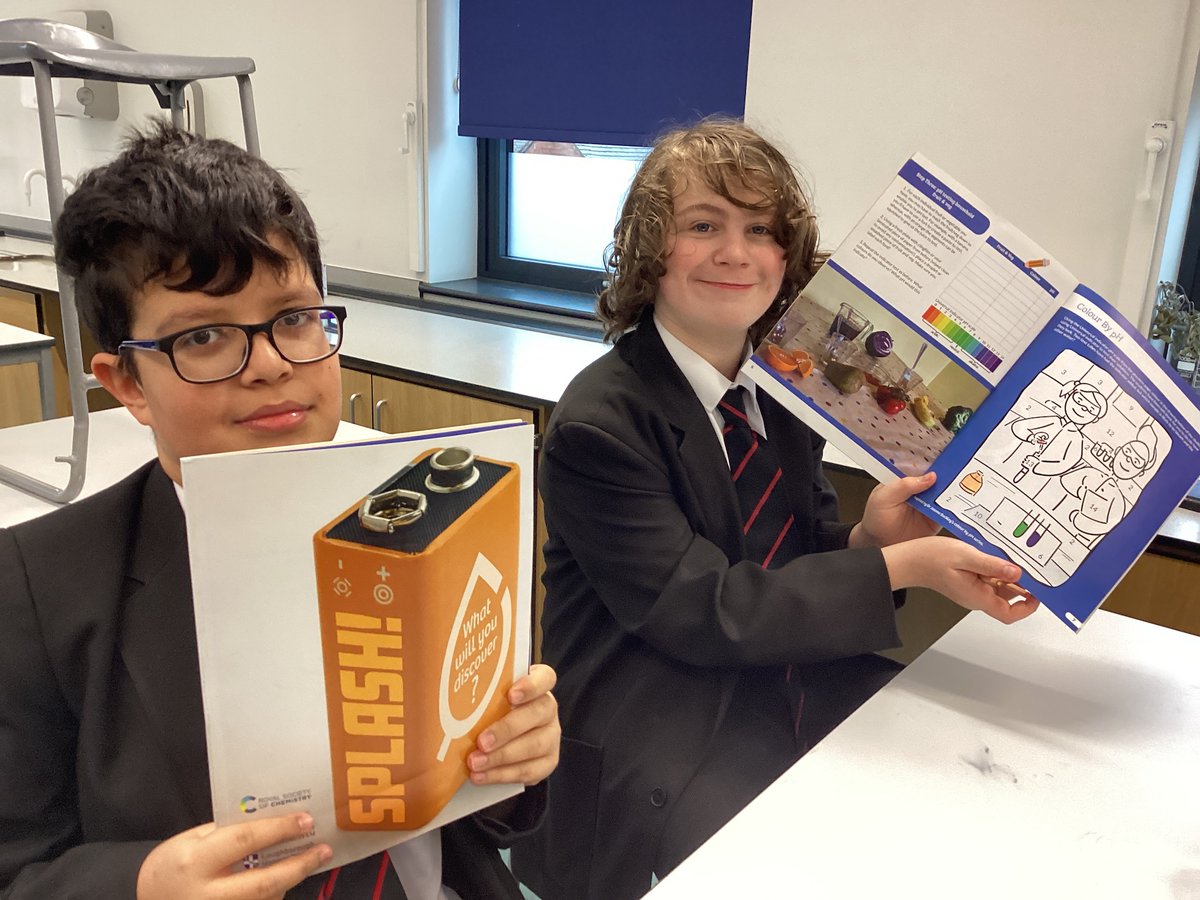 Turves Green Boys' School tweet media