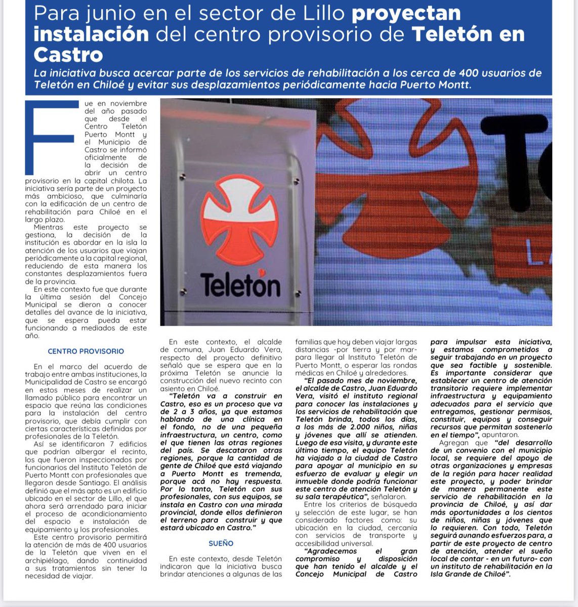 Juan Eduardo Vera tweet media