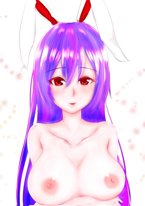 【 R-18 / NSFW 】鈴仙で辿っていくとこんな感じじゃ18/12/9 20/5/222/8/5 23/12/25 