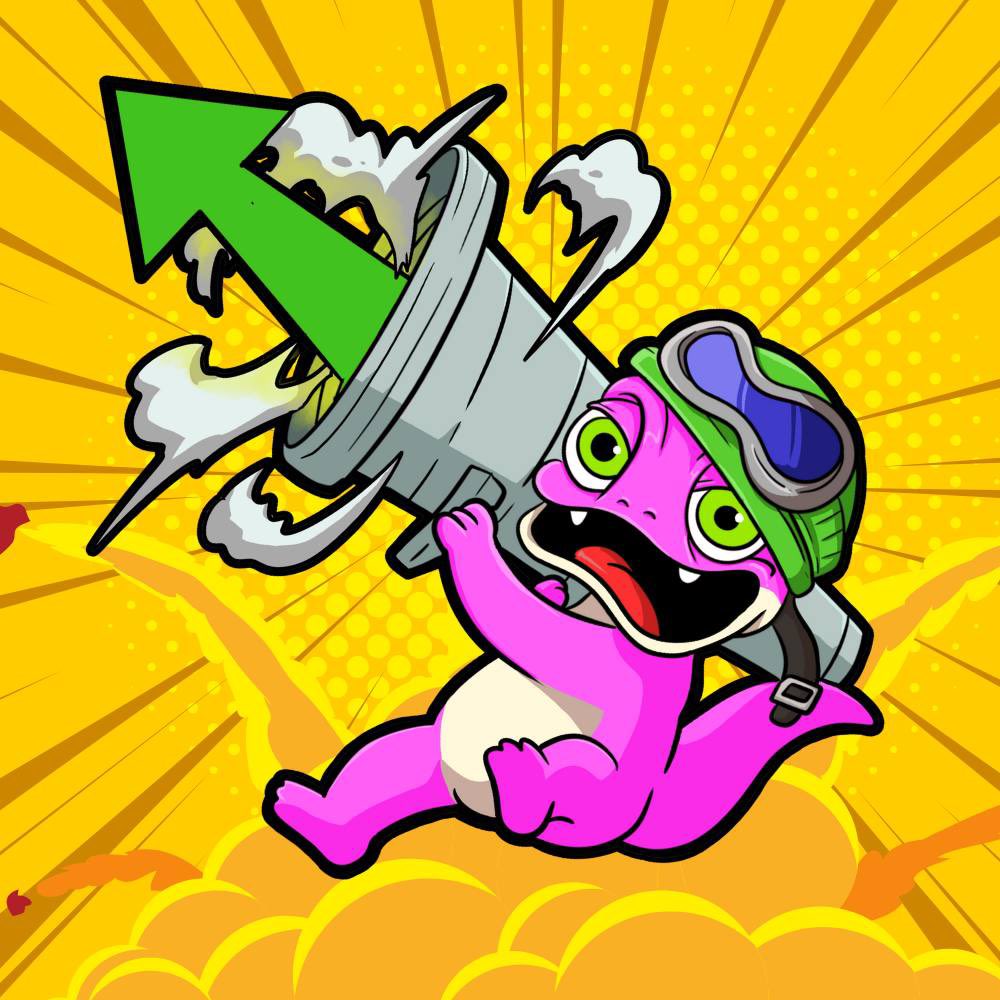 SolyOnSol's tweet photo. GM #SOLYARMY - $SOLY got BIG green candle bazooka and not afraid to use it‼️

Incoming rockets - CMC - CEXS - NFTS - AI MEME Generator - GAME 🚀 

https://t.co/dXMO3spUuK

#Crypto #Solana #Trending #memecoin #Bullrun2024 #1000X #BTC #SOL $SOL #Solamander https://t.co/n0dc7iiAKn