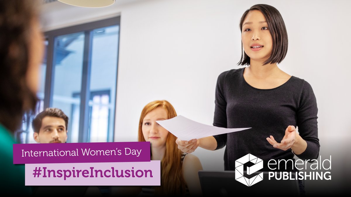 #InspireInclusion - through awareness campaigns. To help fill the significant gender gap in business school teaching case literature, we introduced the Case for Women case writing competition. Submissions for 2024 are open now! Explore further: bit.ly/49Qd17b #IWD2024