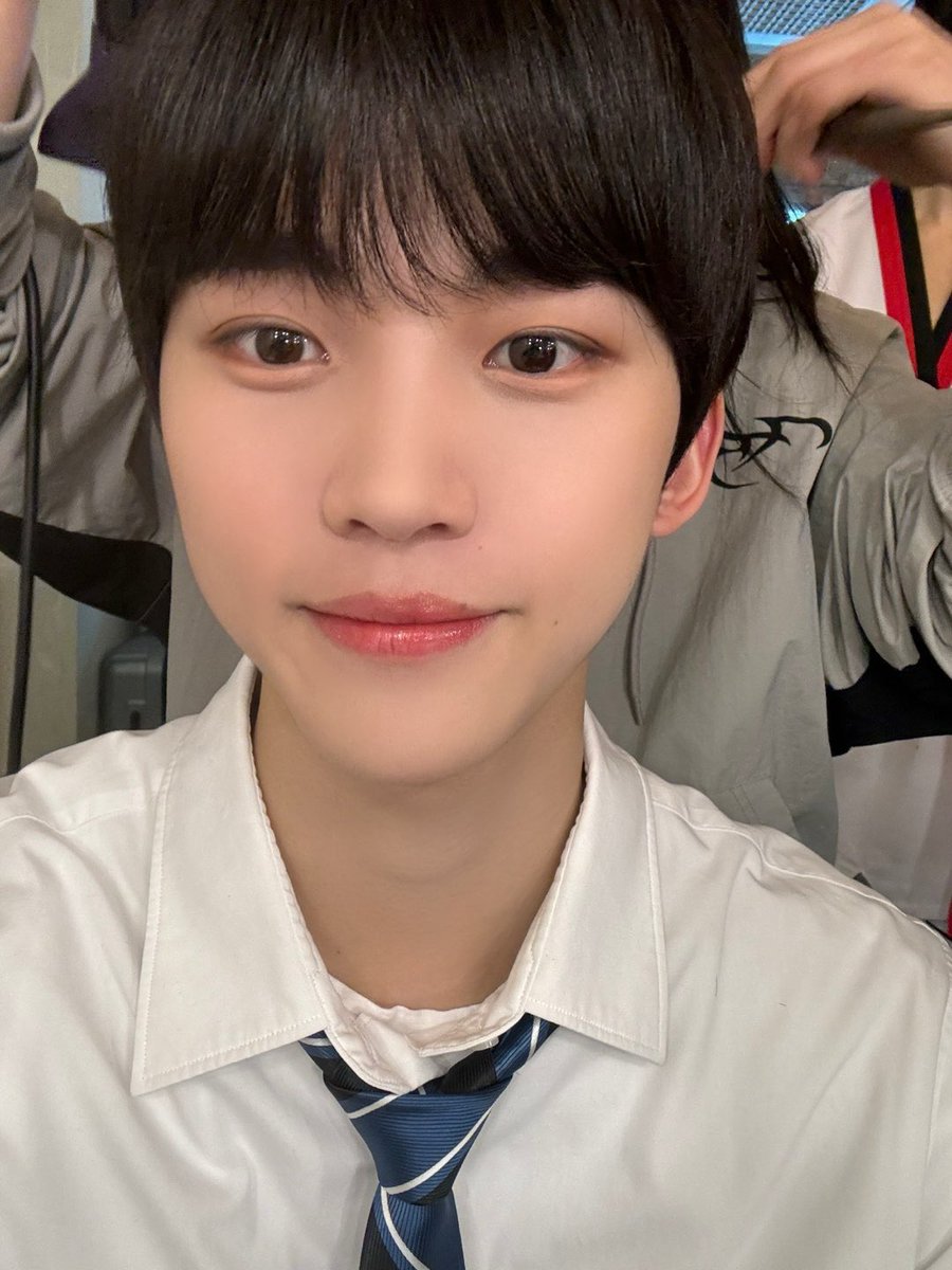 뭐죠 이 귀여운 생명체는