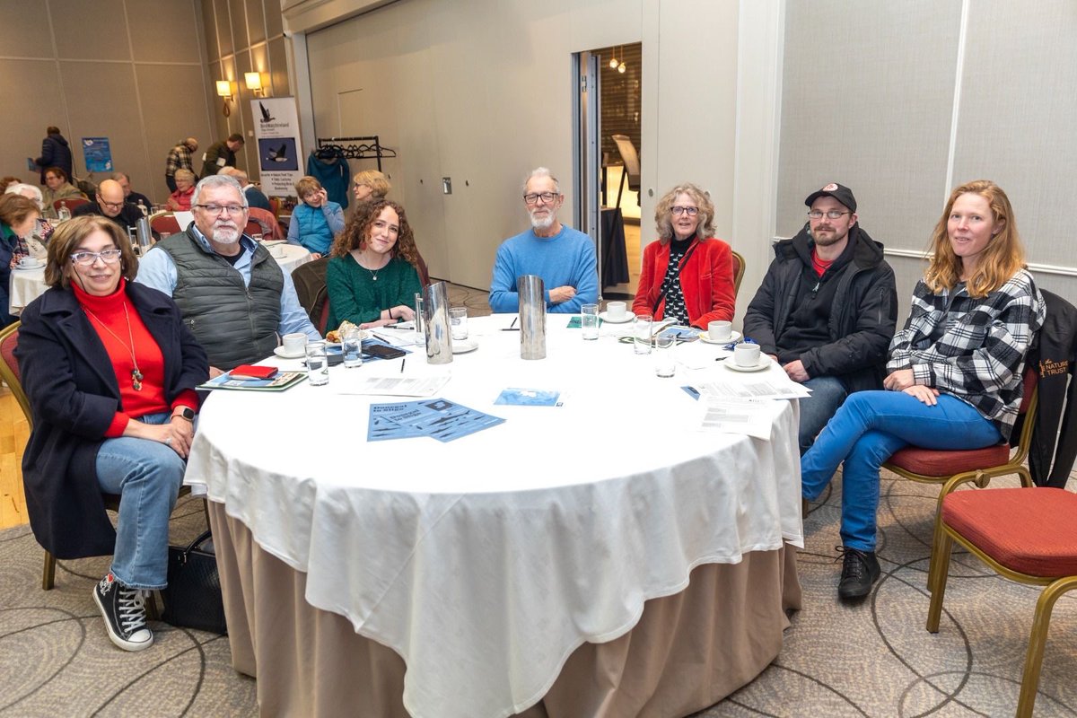 Great to attend the <a href="/SligoPPN/">Sligo PPN</a> event on the Fair Seas Campaign and hear from @rosalindskillen from <a href="/BirdWatchIE/">BirdWatch Ireland</a> and the other fantastic speakers!