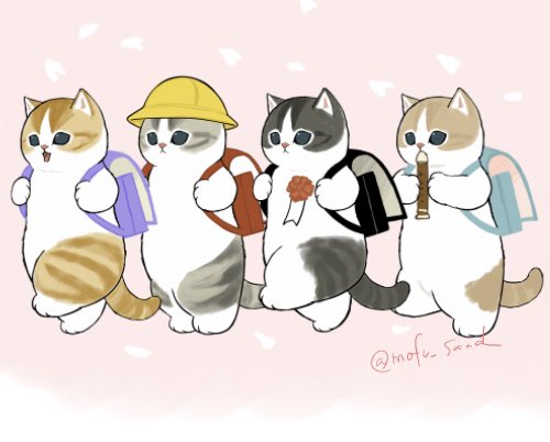 「一年生になったら〜。 」|ぢゅの🐈のイラスト