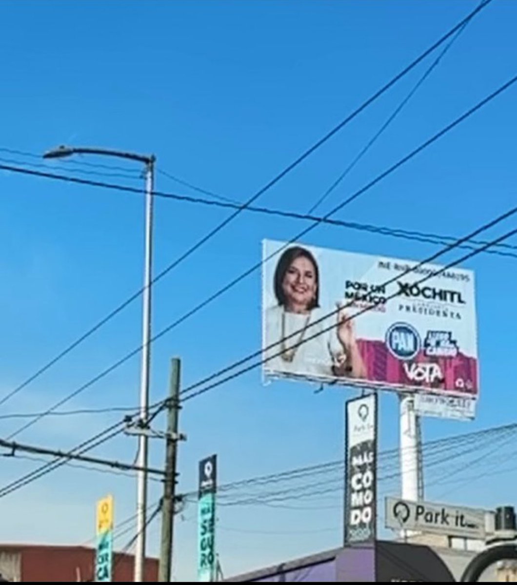fzavala12's tweet photo. Dale Rt 
Si te gustaría ver un panorámico de #Xochitl2024 en tu Colonia Municipio Estado y en todo México https://t.co/JEziuRzZgz