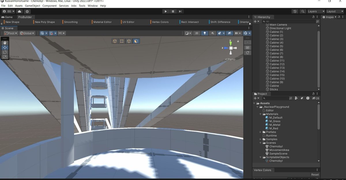 Veronica tweet media