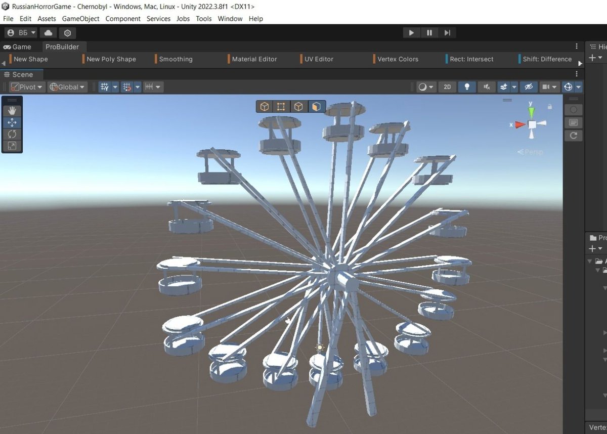 Veronica tweet media