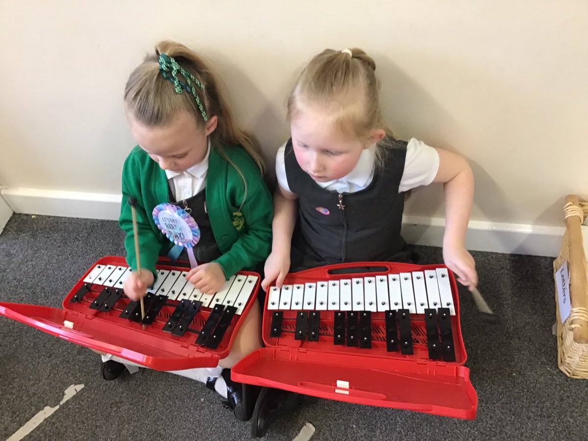 BVPS Reception Class Page tweet media