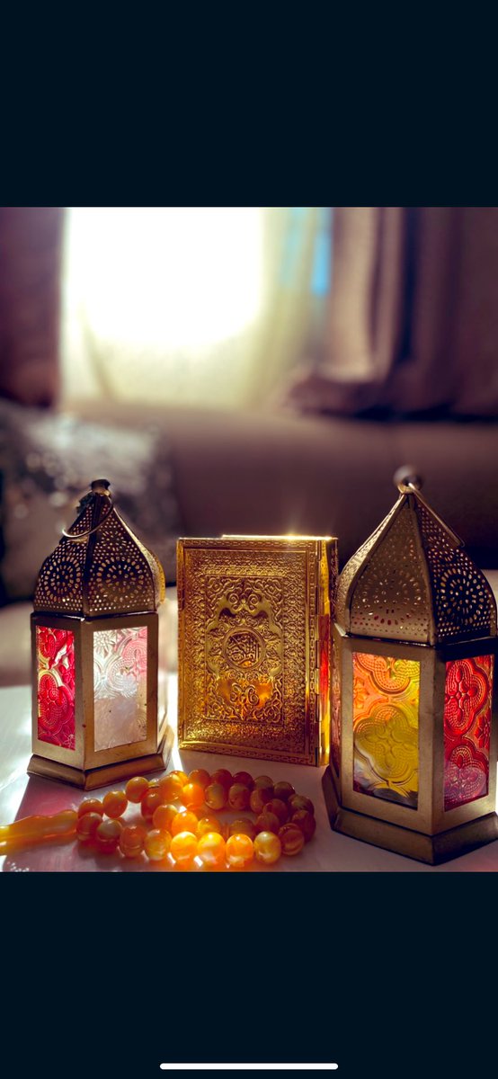 « 5 رمــضــــآنـ🌙 ✨
اللهم إني أسألك نفسًا مطمئنة.. تؤمن بلقائك.. وترضى بقضائك.. وتقنع بعطائك"