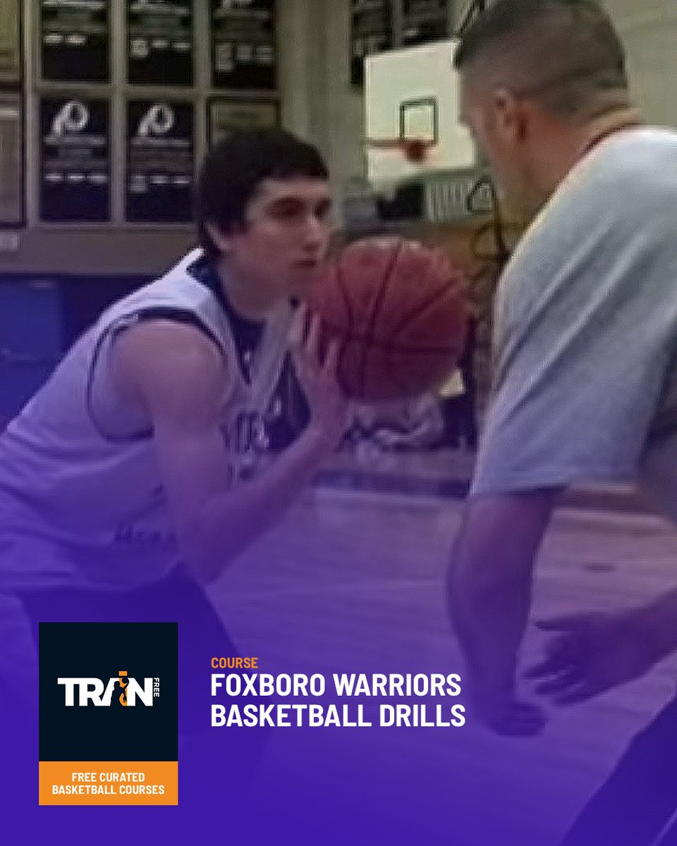 Train Basketball tweet media