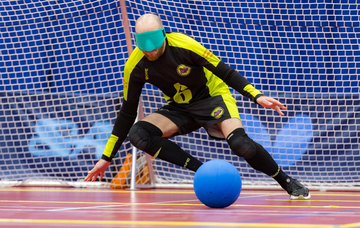 It's a quiet goalball weekend so why not check out the fab pics from the Intermediate Trophy last month! 📸🙌 Teams and players - if you'd like any photos from the event they're available on the link below 👇 …evebiltcliffephotography.pic-time.com/-goalballukint… #Goalball #BlindSport