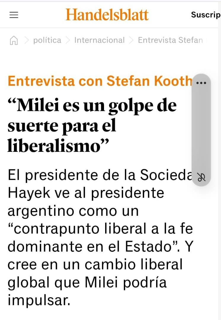 JMilei's tweet photo. FENÓMENO BARRIAL...!!!
VIVA LA LIBERTAD CARAJO https://t.co/pMhoe3SXnn