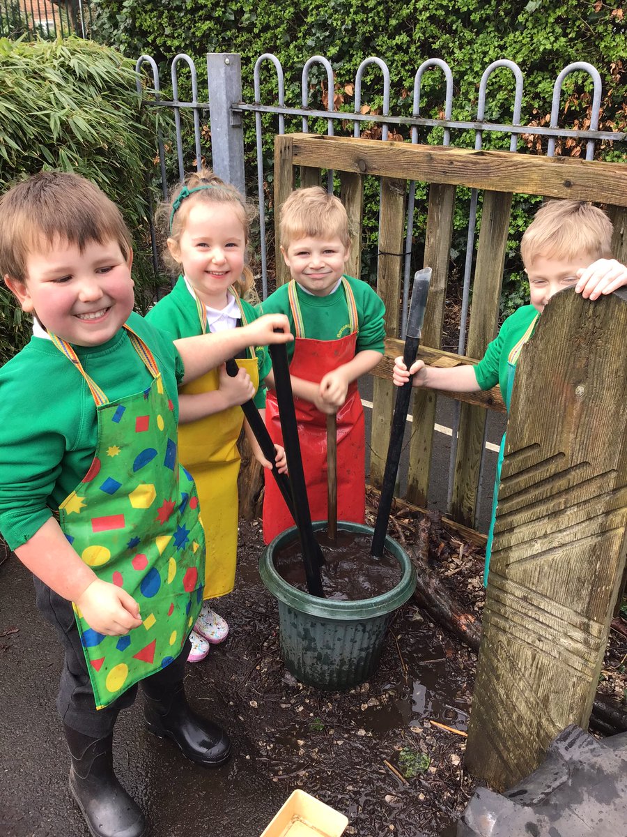 BVPS Reception Class Page tweet media