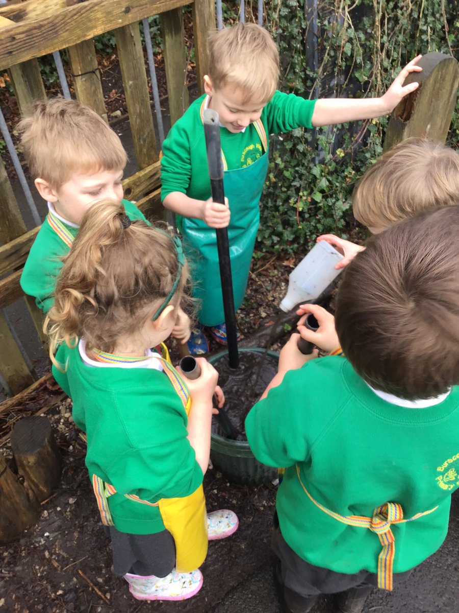 BVPS Reception Class Page tweet media