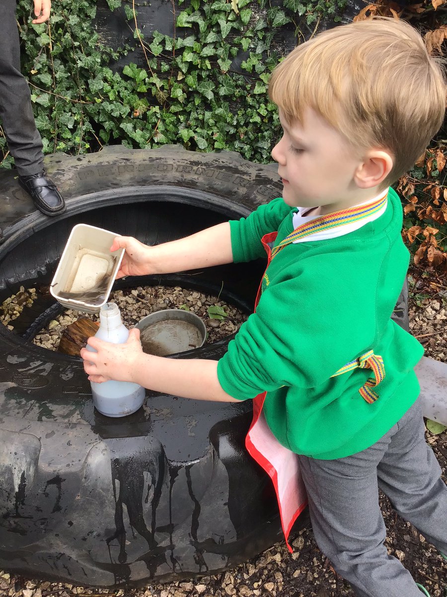 BVPS Reception Class Page tweet media