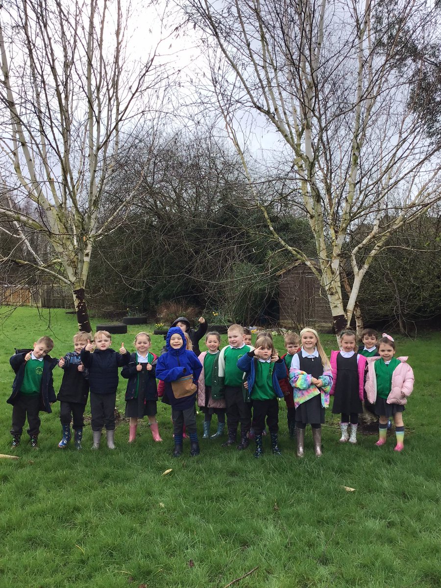 BVPS Reception Class Page tweet media