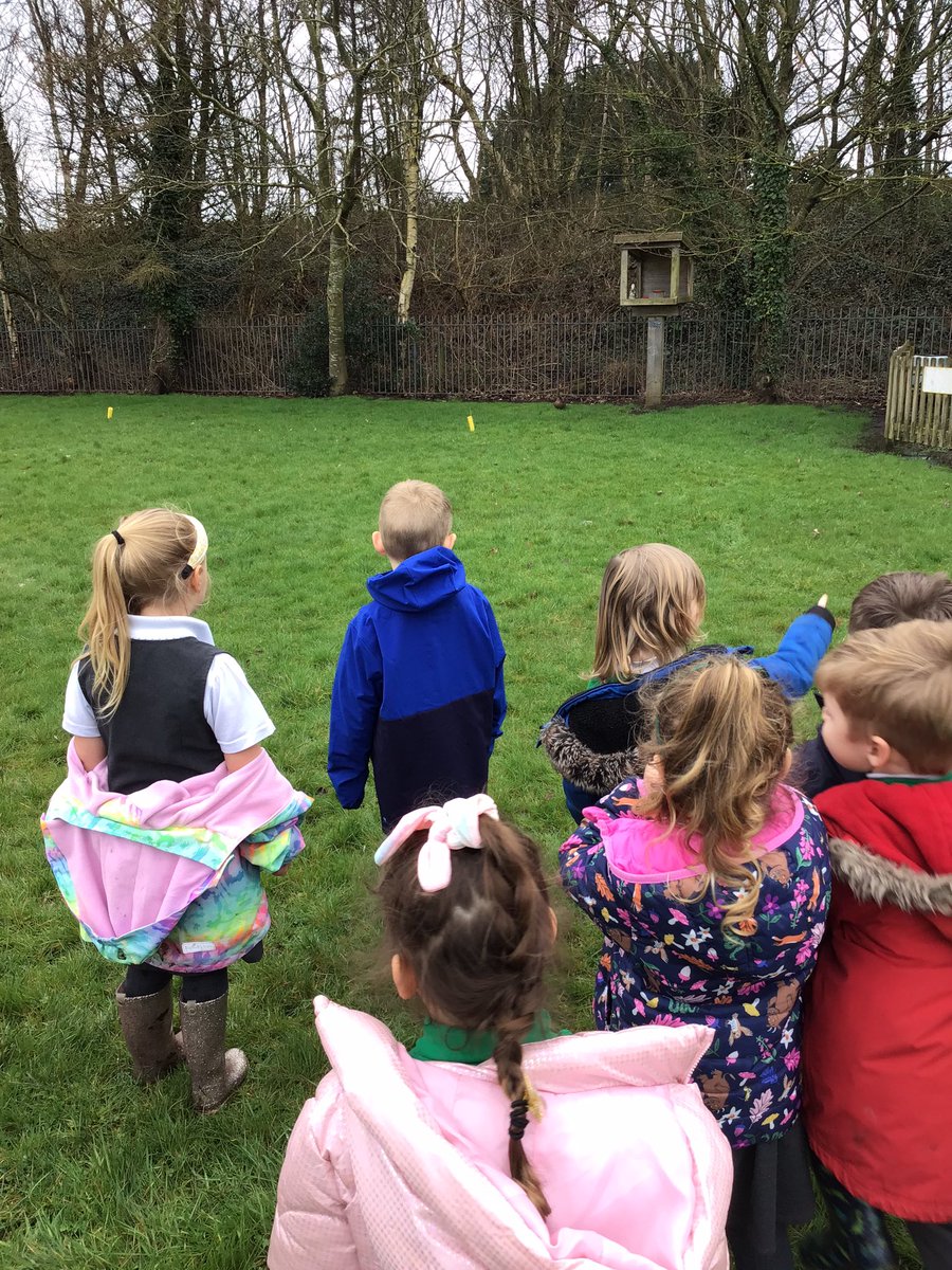 BVPS Reception Class Page tweet media