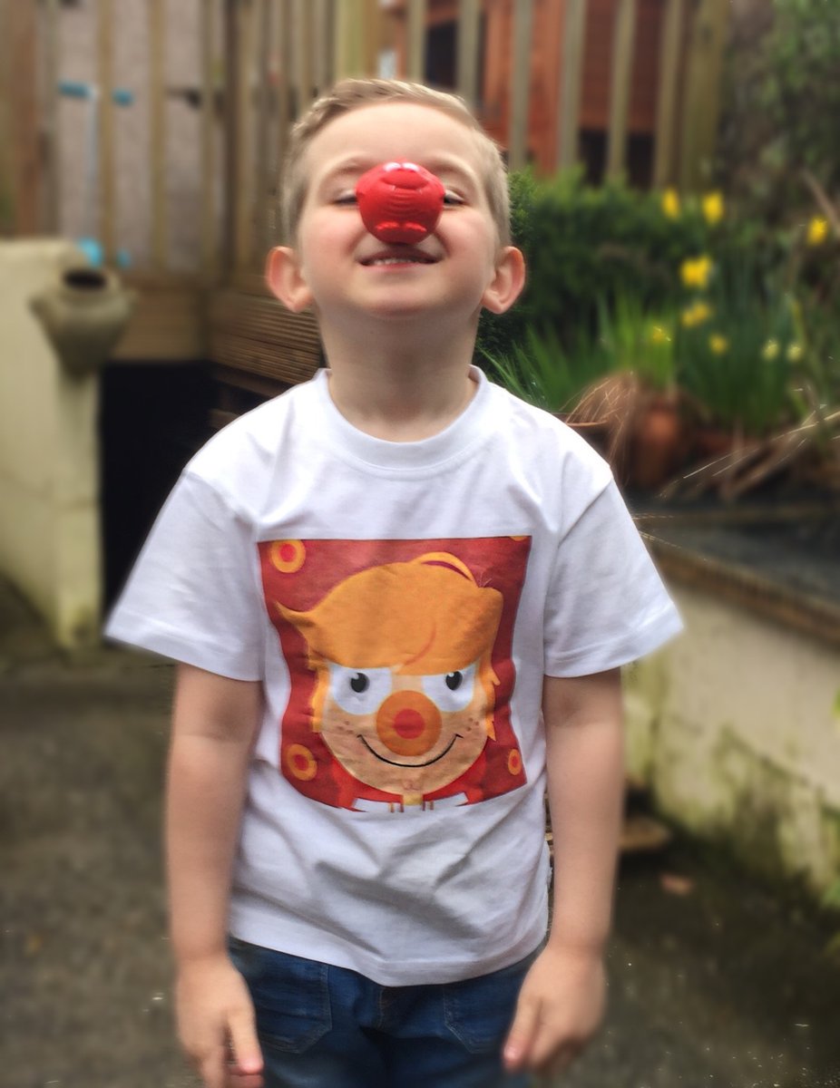 A big #ThankYou to all of our #teams supporting our schools for @comicrelief @comicreliefsch today #Ed says do #somethingfunnyformoney! @LACA_UK @plymouthcc @PSC_Alliance @PSCMagazine