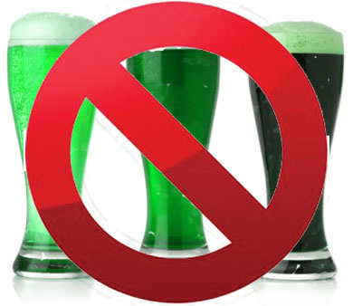 AllureSmile's tweet image. Keep that smile shining through St. Paddy's weekend by steering clear of cavity culprits! Say 'no' to sugary green beers, sticky sweets, and acid-packed drinks. 

Remember, your teeth's luck doesn't have to run out this holiday! 

#StPatricksDay #SmileSafe #CavityFree