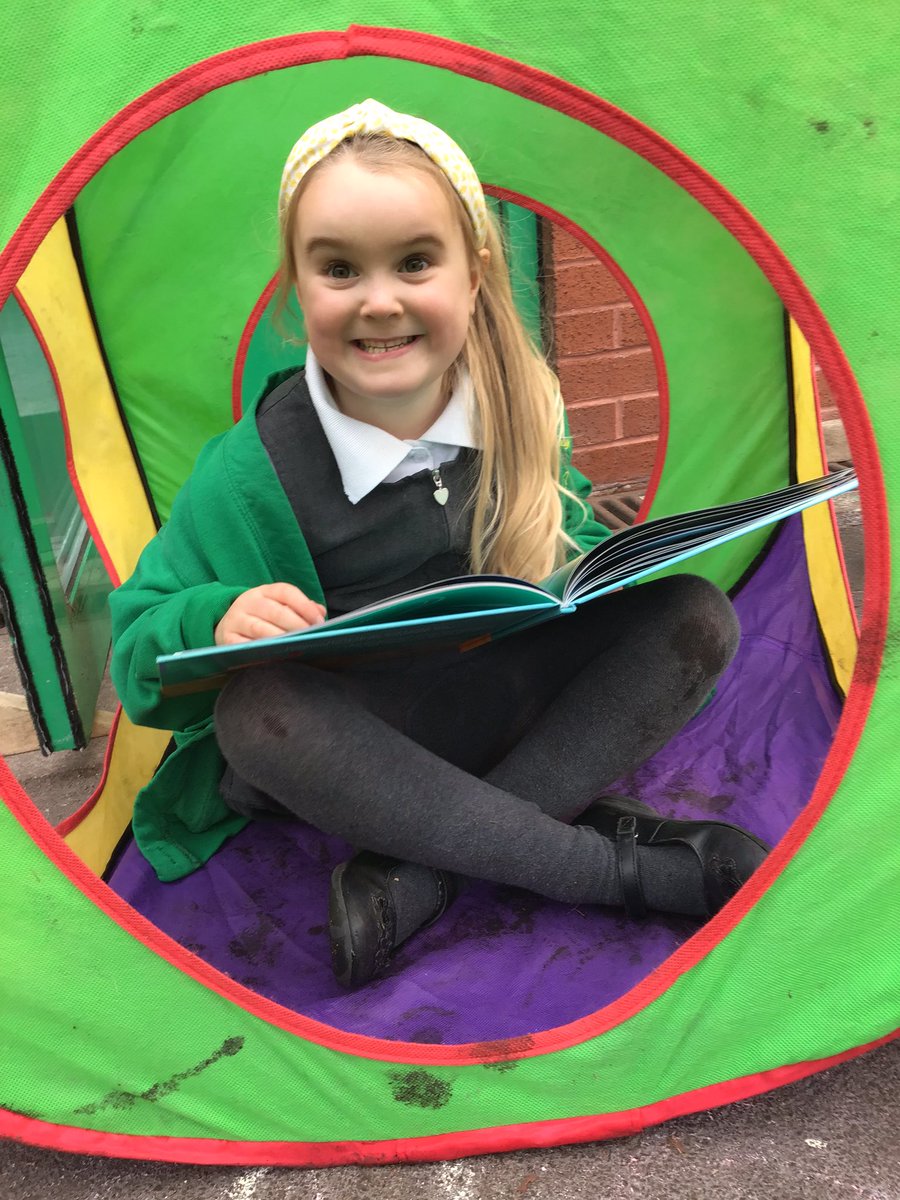 BVPS Reception Class Page tweet media