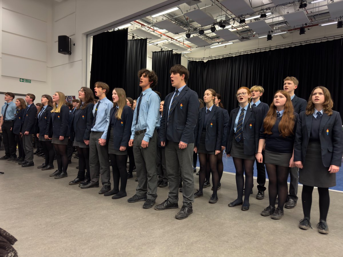 This week Monmouth Comprehensive School played host to an extraordinary concert by Gwent Music! 🎵 Bands rocked the house, ensembles mesmerised, and a heartfelt rendition of a Les Misérables classic left everyone moved. Music is alive and well in Gwent!