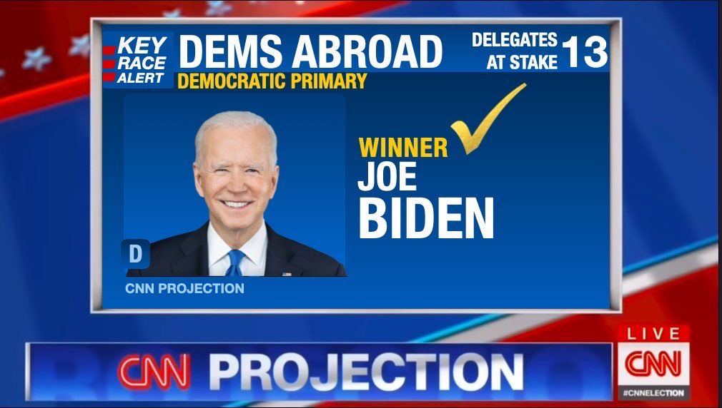 DemsAbroadChina's tweet photo. Everyone’s talking, few of them know.
Join Democrats Abroad on Tuesday, March 19th at 9PM for full and actual results!
RSVP: https://t.co/tyoYJDMVFh
#CNNelection #VoteFromAbroad #IVoted #Elections2024
Follow: @DemsAbroad https://t.co/F2IWDDSPkJ