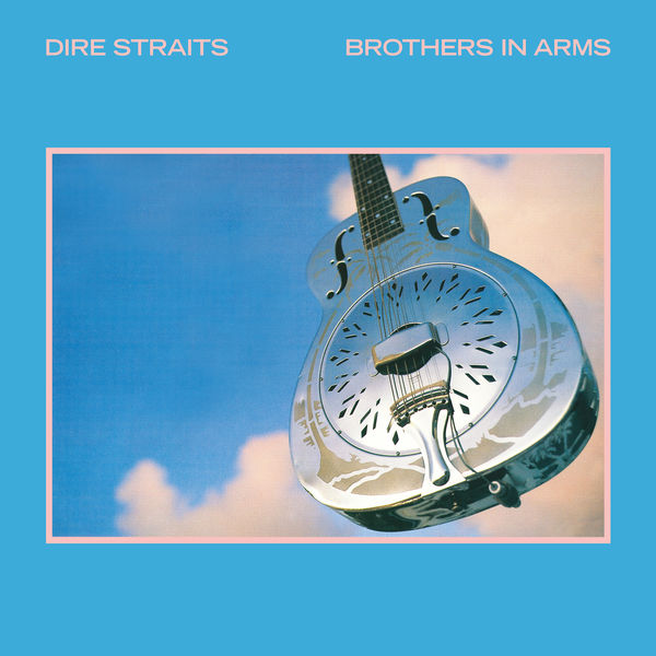 Biliyor muydunuz? @direstraitsHQ, 1985'te Brothers in Arms albümleri yayımlandığında o zamanın yeni CD formatında bir milyon kopya satan ilk gruptu 💿 #DireStraits
