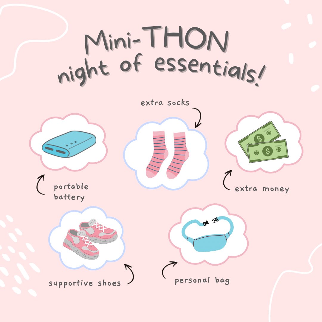 LDHS Mini-THON tweet media