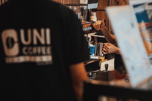 Сайншандад ирвэл манай кофе шопоор зочлоорой☕️