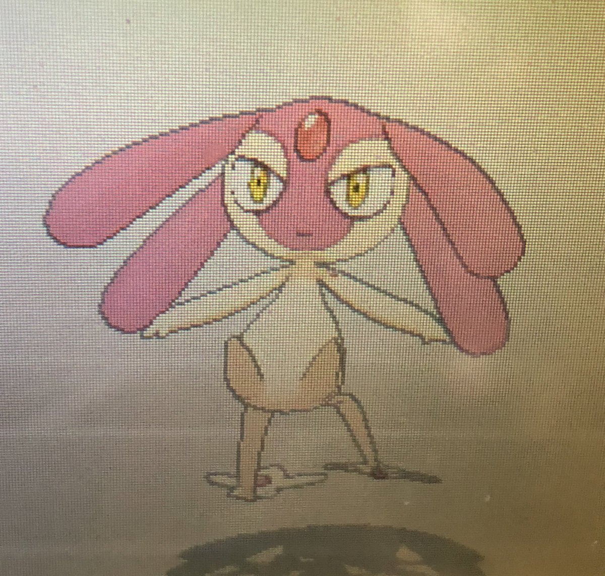 sheimi_love's tweet photo. 可愛い嬉しい✨
＃ポケモン色違い https://t.co/sjMUleB1IZ