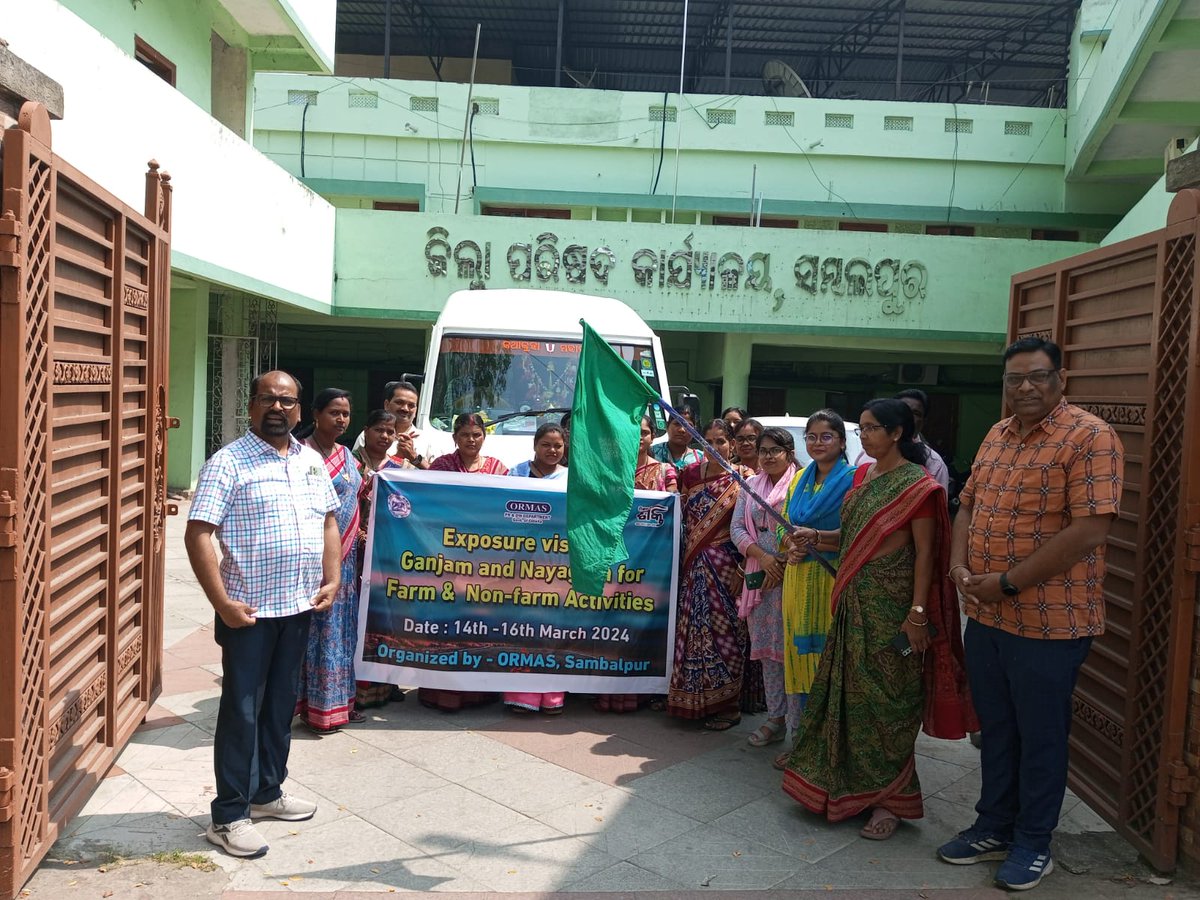 Zilla Parishad Sambalpur tweet media