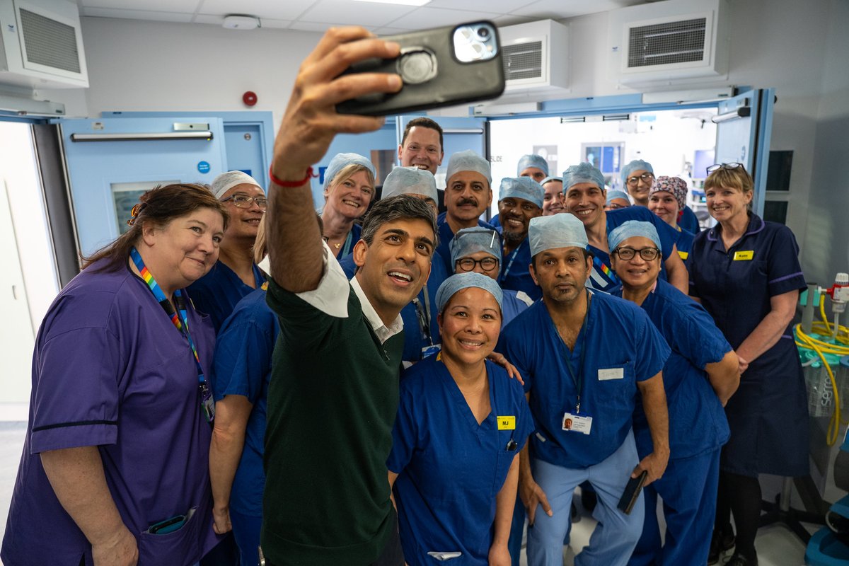 Gloucestershire Hospitals NHS Foundation Trust tweet media